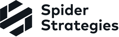 Logo of Spider Strategies