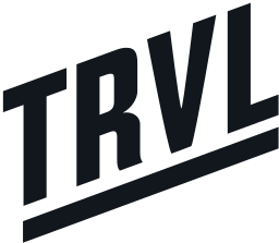 Logo of TRVL