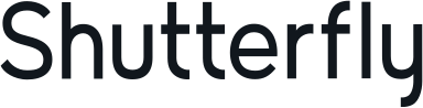 Logo of Shutterfly