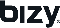 Logo of Bizy