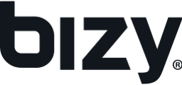 Logo of Bizy