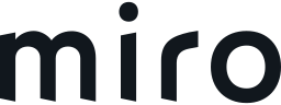 Logo of Miro
