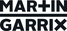 Logo of Martin Garrix