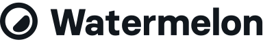 Logo of Watermelon