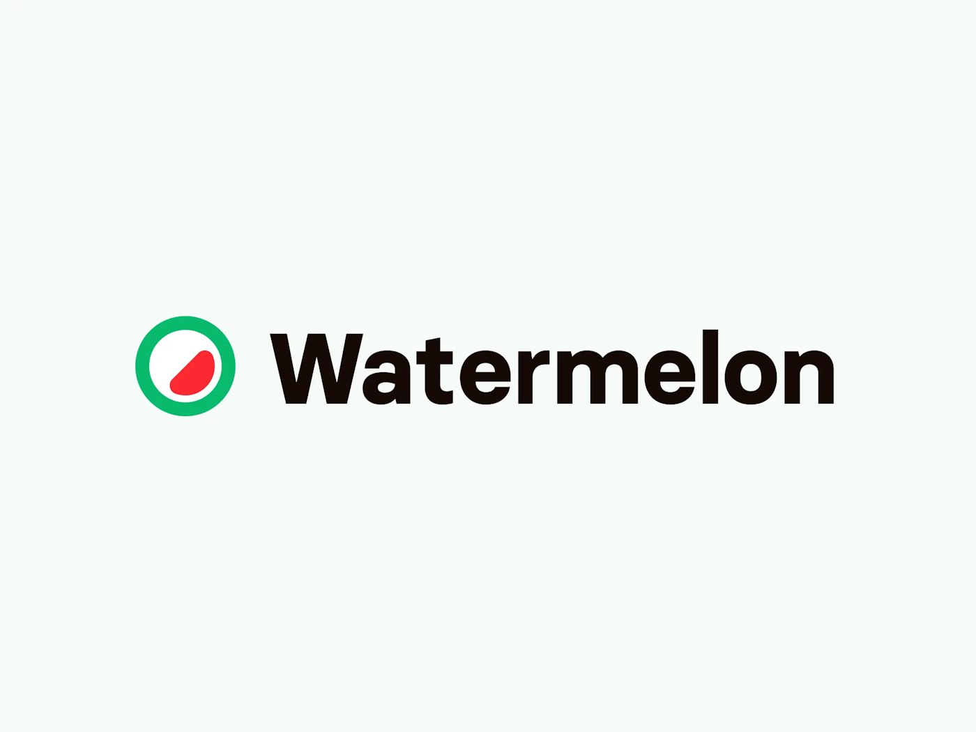 Watermelon Logo