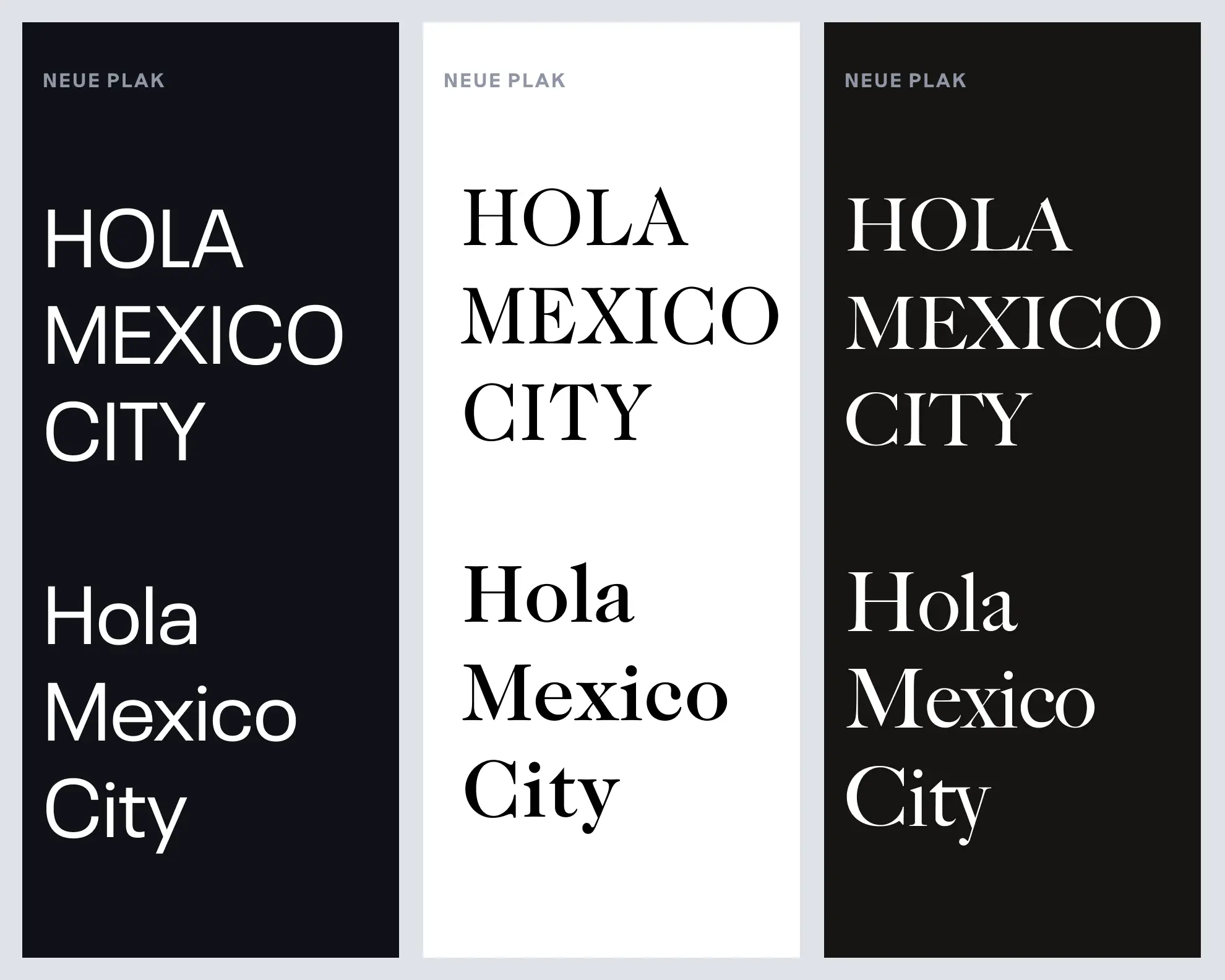Martin Garrix Typography