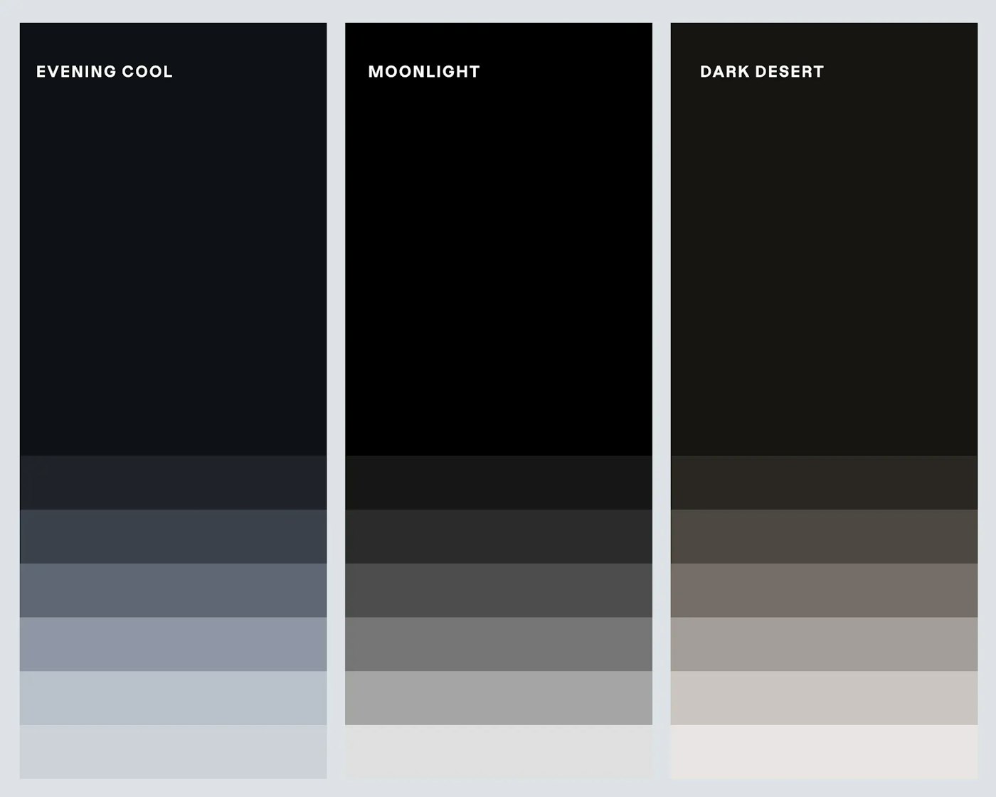 Martin Garrix Layers Colors