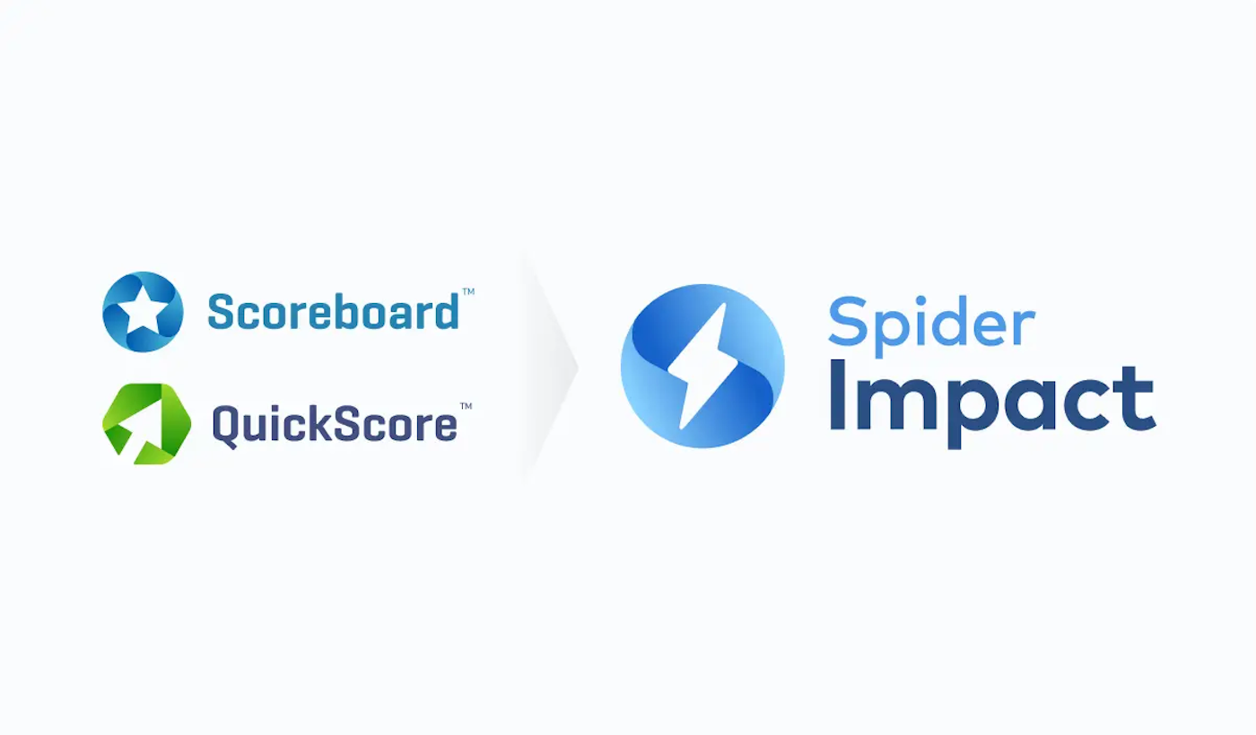 Spider Impact Logo