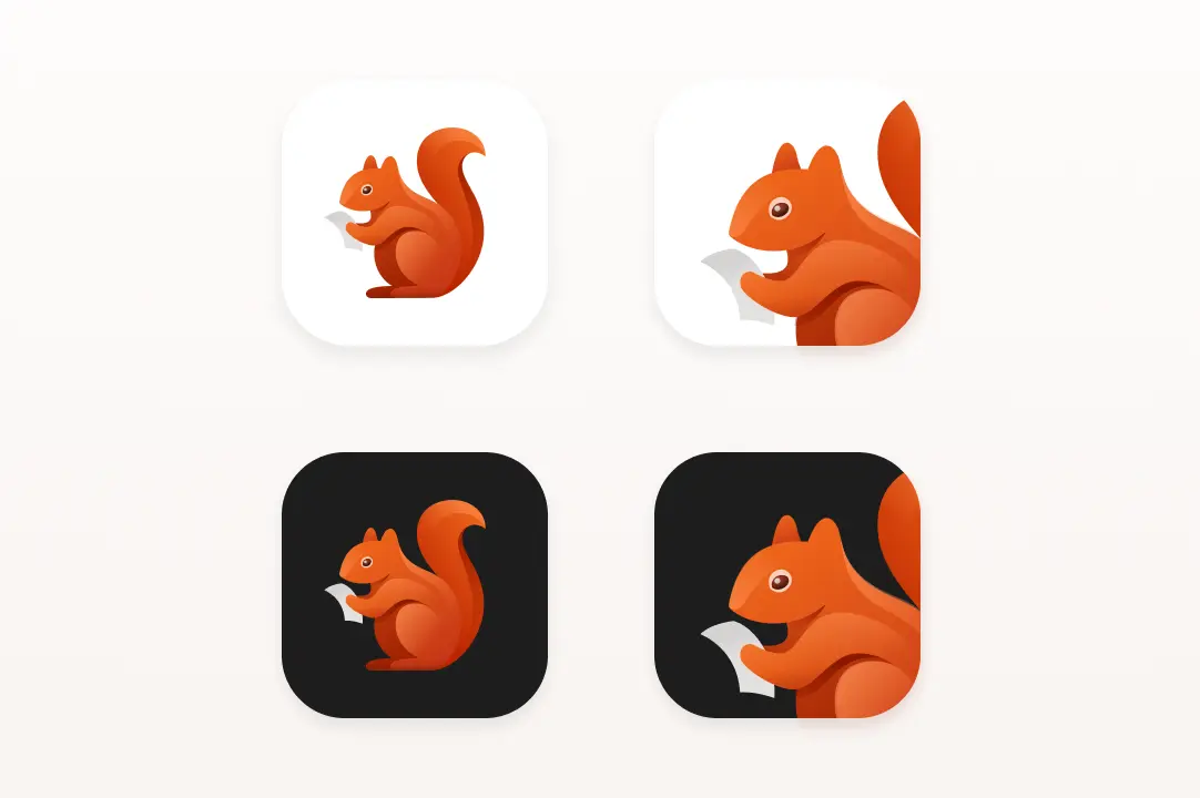 Bobby App Icons