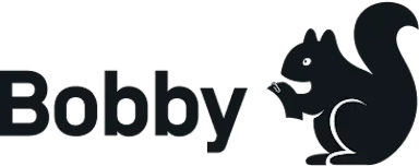 Bobby logo