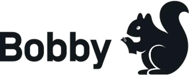 Bobby logo