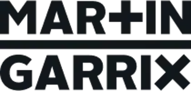 Martin Garrix logo