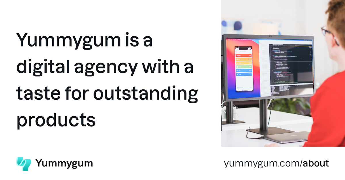Classroomscreen - Yummygum - Digital agency from Amsterdam