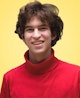 portrait of Yannick