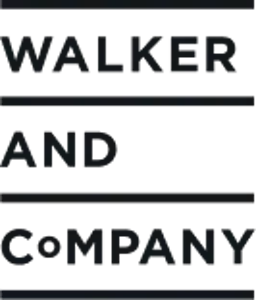 Logo of Walker and Company