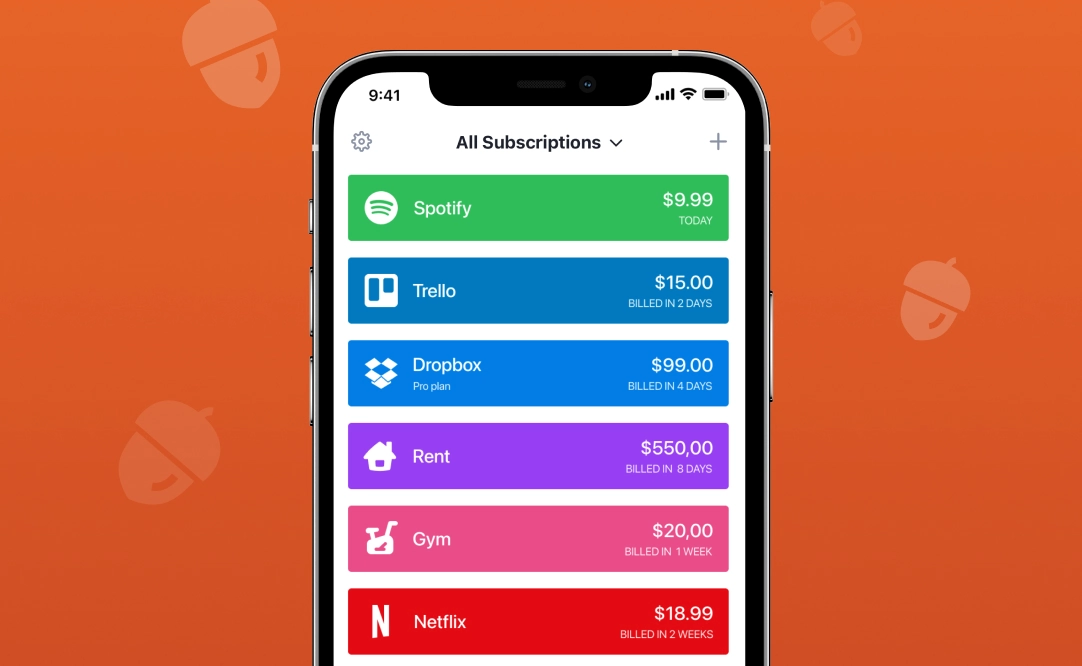 Bobby UI on mobile