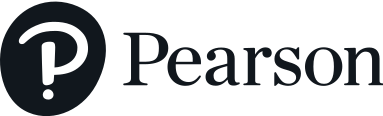 Logo of Pearson