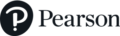 Logo of Pearson