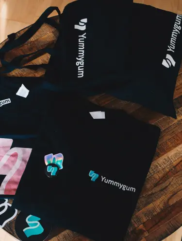 Latest merchandise
