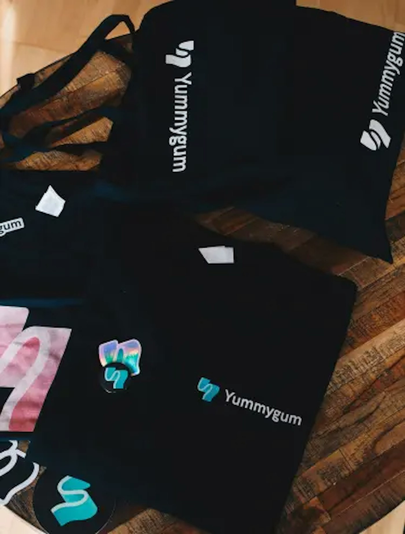 Latest merchandise