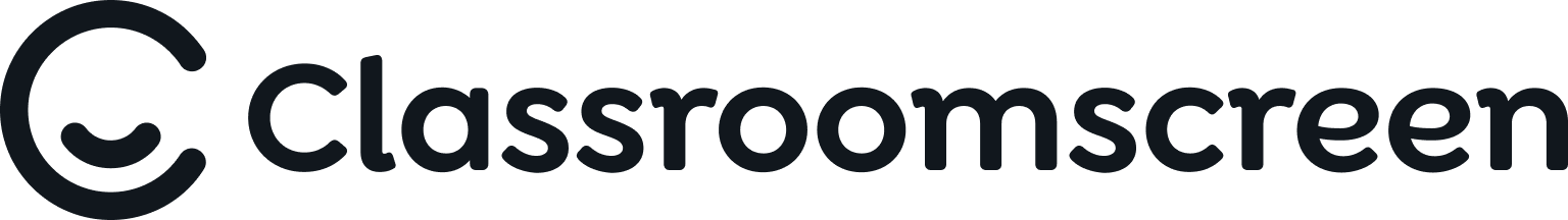 Classroomscreen logo