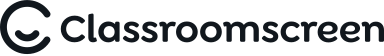 Logo of Classroomscreen