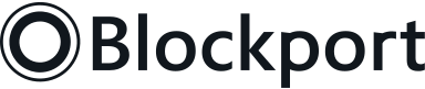 logo blockport