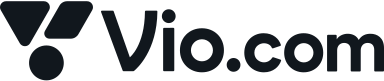 Logo of Vio.com