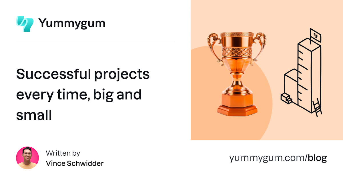 Top 50 Most Successful Projects – HZAR
