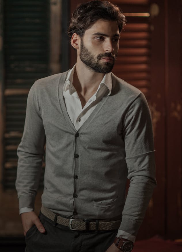 Men