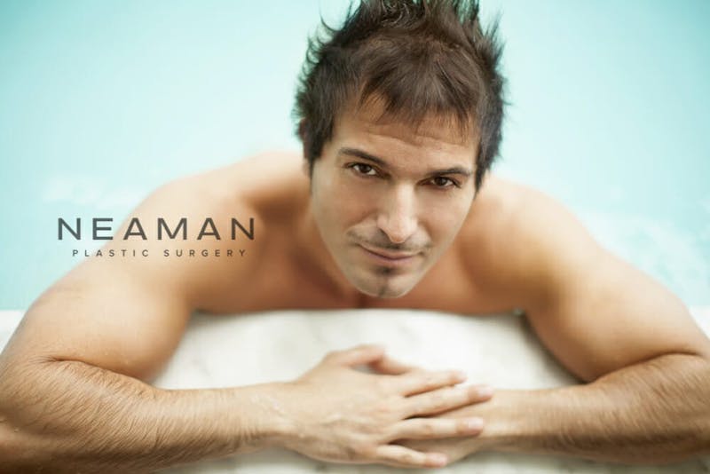 Does Shaving Make Hair Grow Back Thicker? | Dr. Neaman Does Shaving Make Hair Grow Back Thicker? | Dr. Neaman