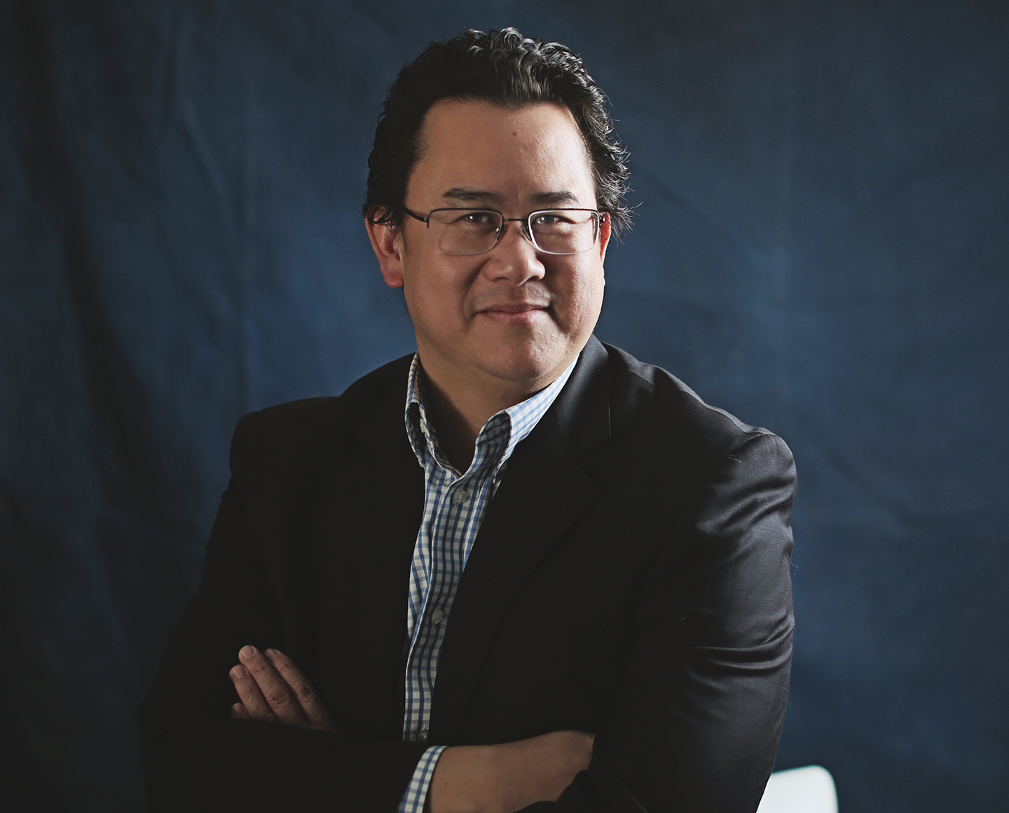 Meet Dr. Peter Tsai Neaman Hand Surgery