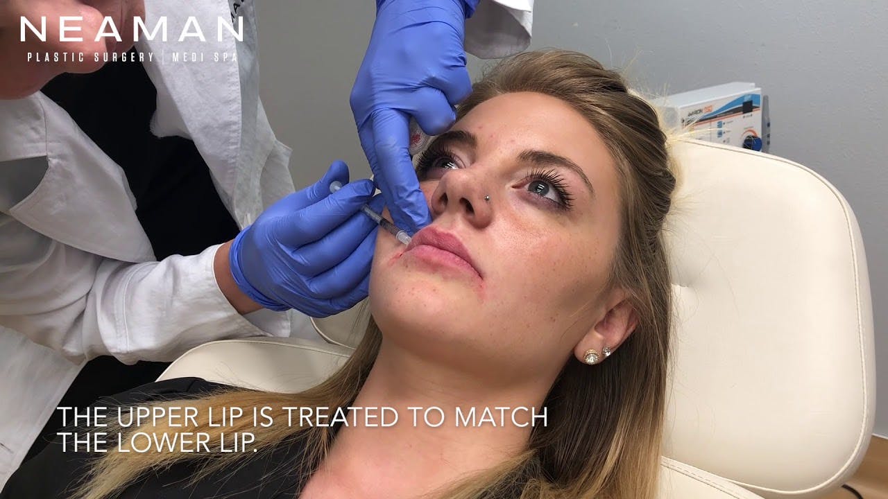 Neaman Plastic Surgery & Medi Spa
