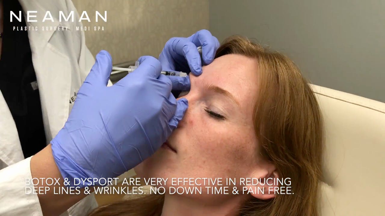 Neaman Plastic Surgery & Medi Spa