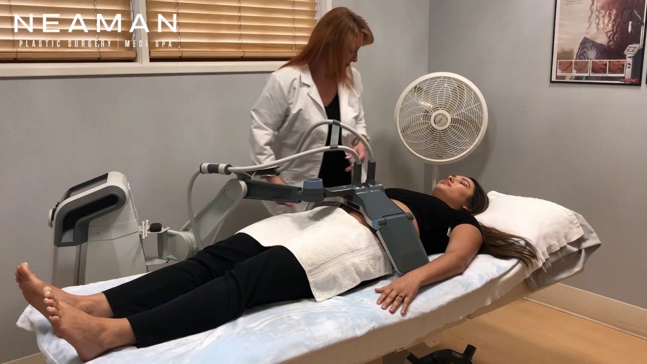 Neaman Plastic Surgery & Medi Spa
