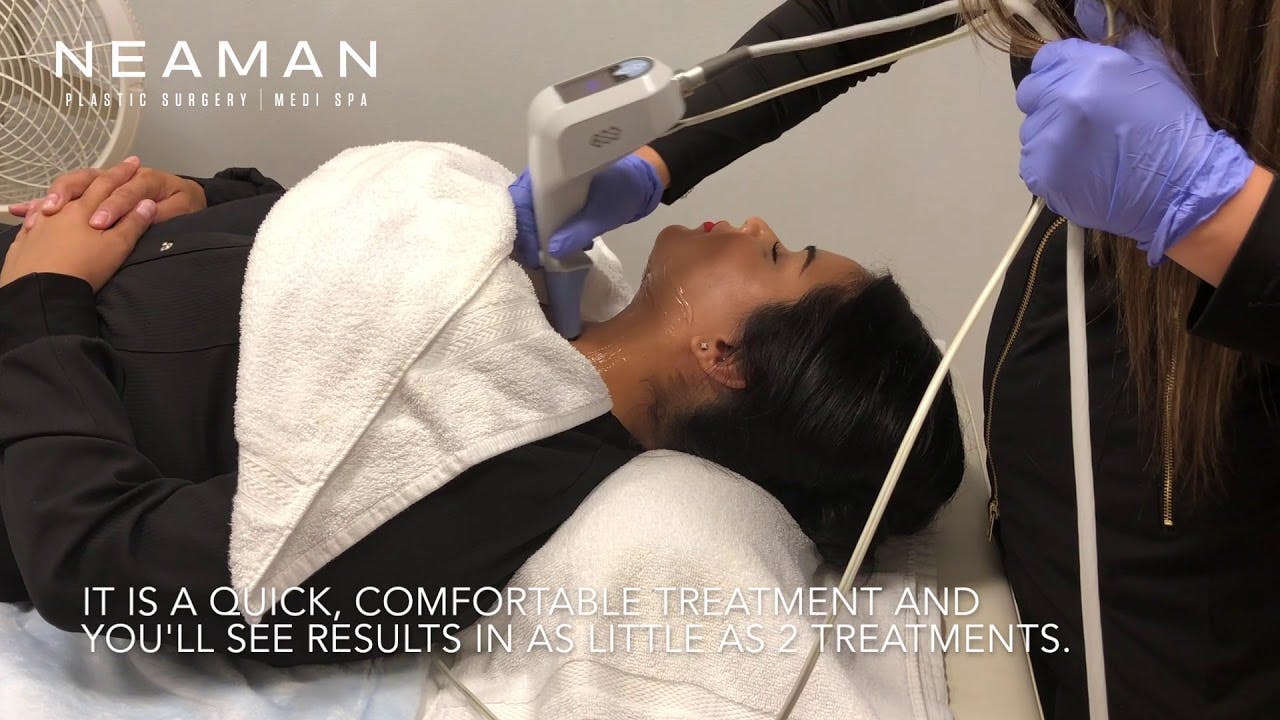 Neaman Plastic Surgery & Medi Spa