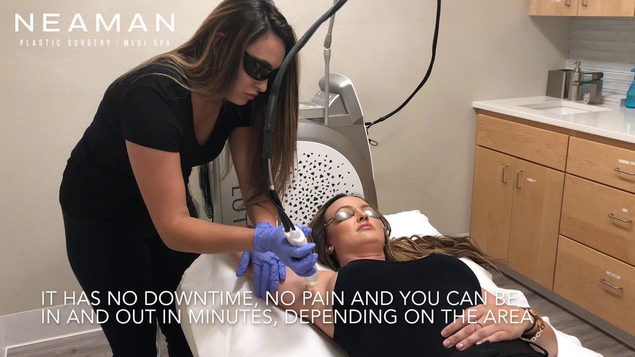 Neaman Plastic Surgery & Medi Spa