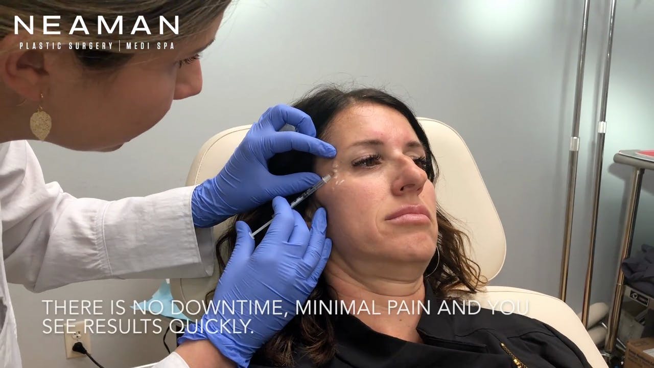 Neaman Plastic Surgery & Medi Spa