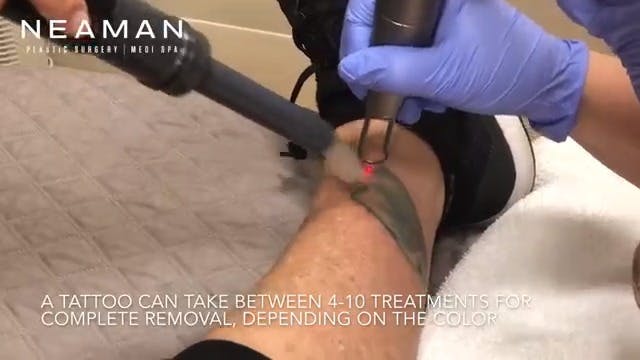 Neaman Plastic Surgery & Medi Spa
