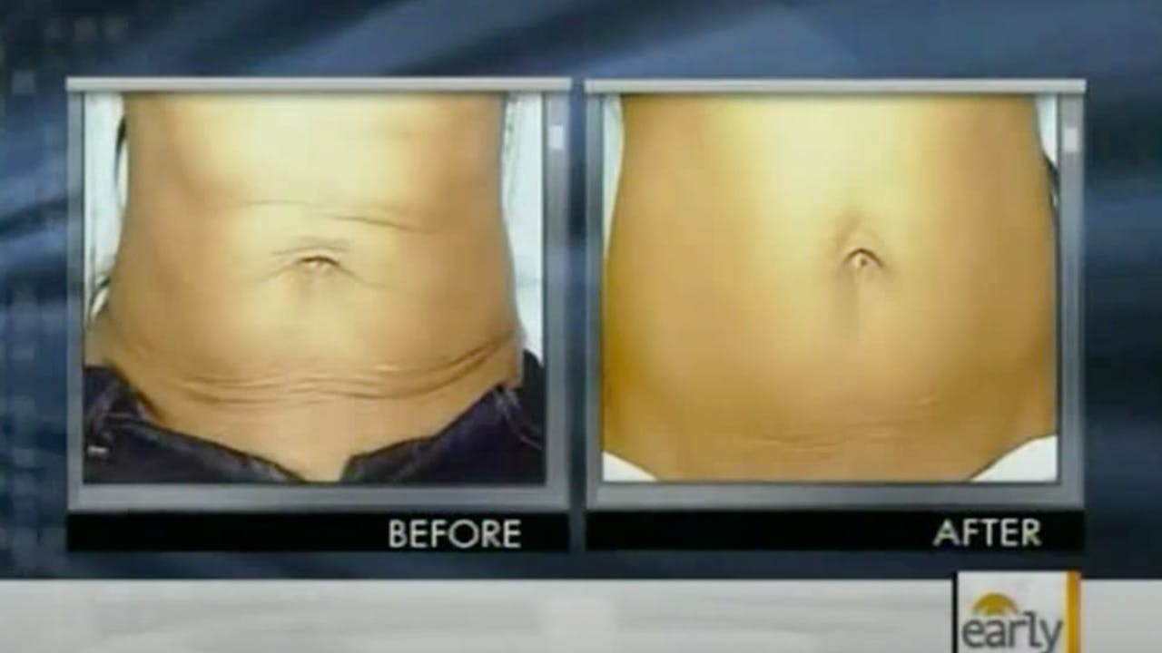 Neaman Plastic Surgery & Medi Spa