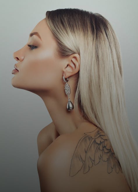 Laser Tattoo Removal