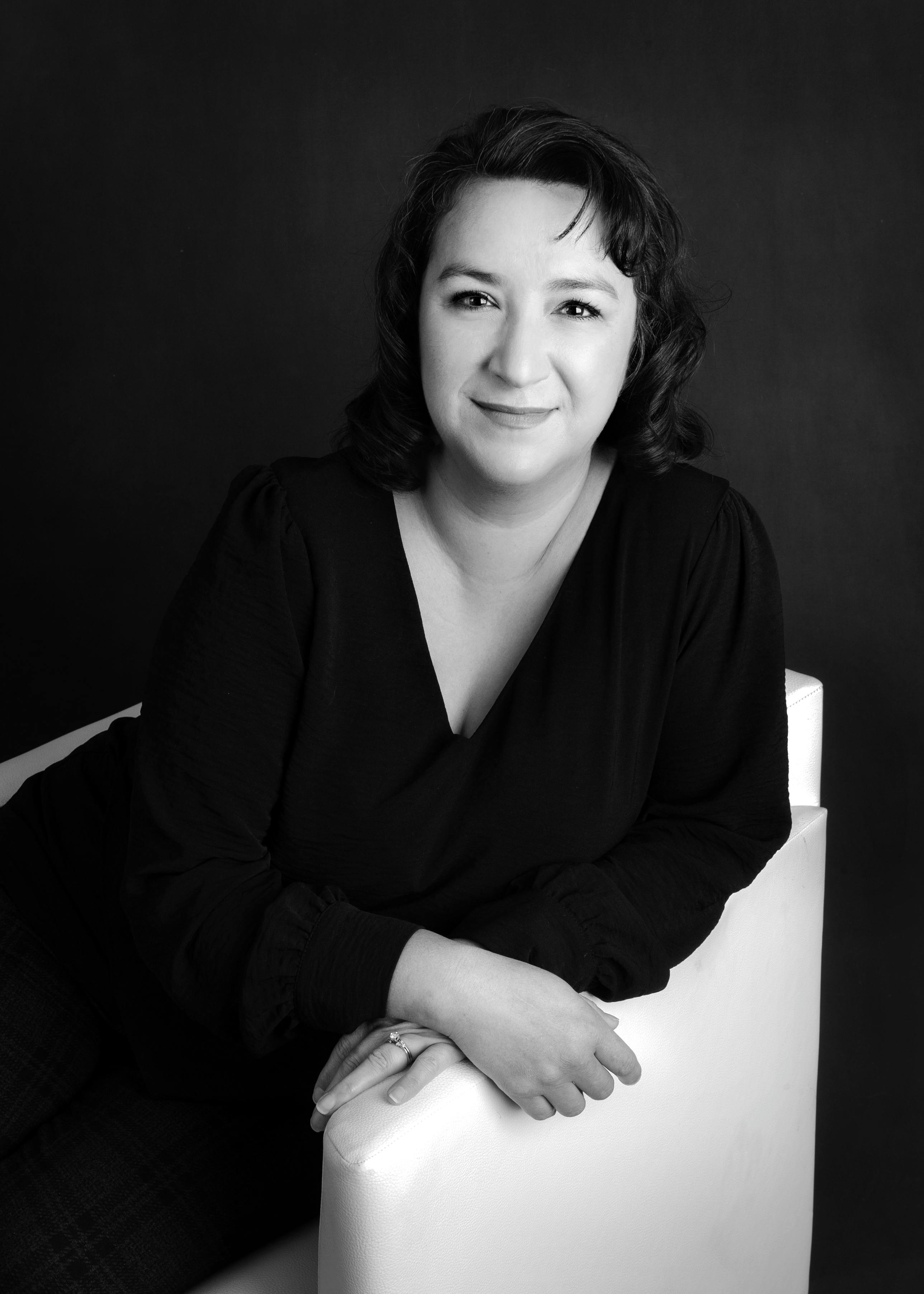 Monica Estrada