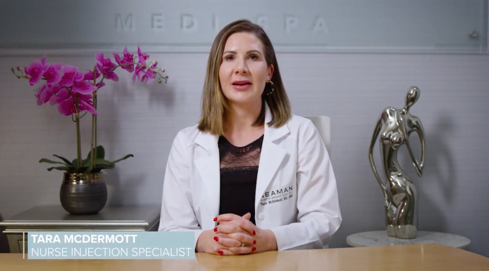 Neaman Plastic Surgery & Medi Spa