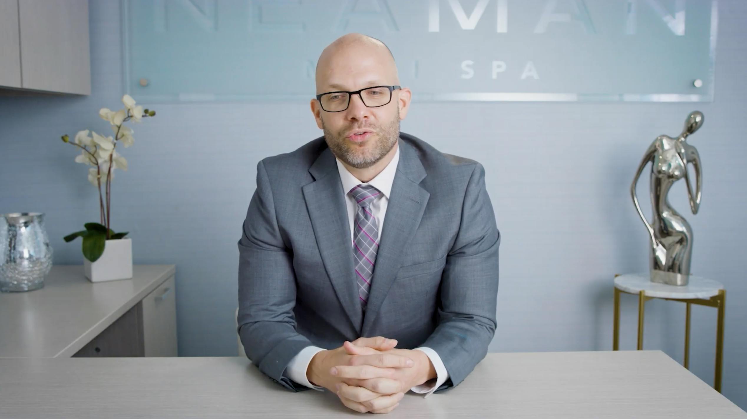 Neaman Plastic Surgery & Medi Spa