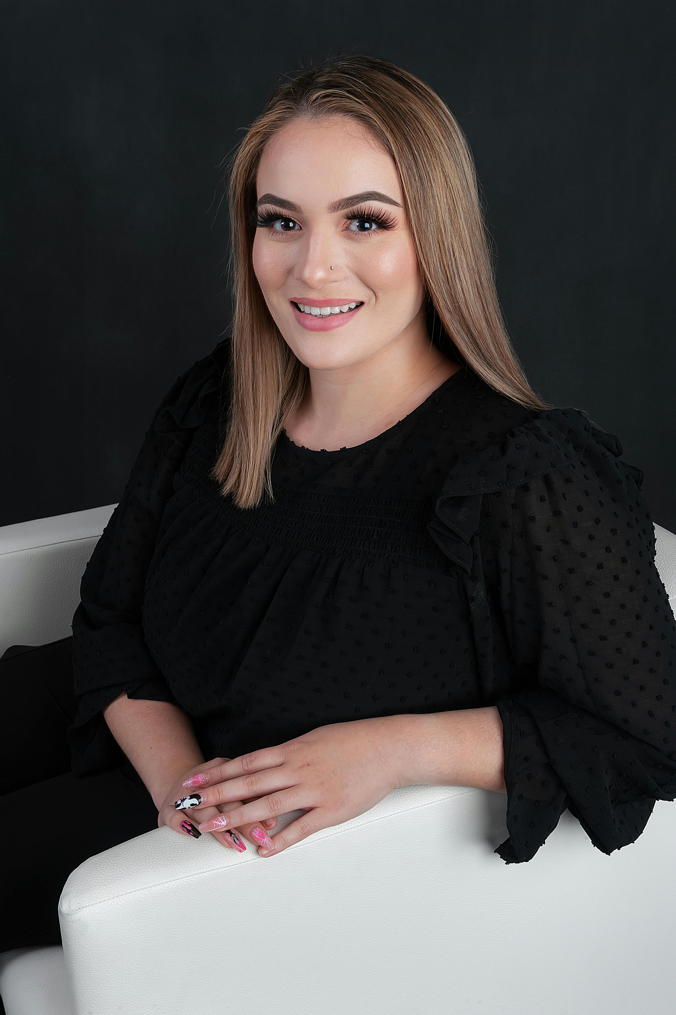Alisha Armstrong