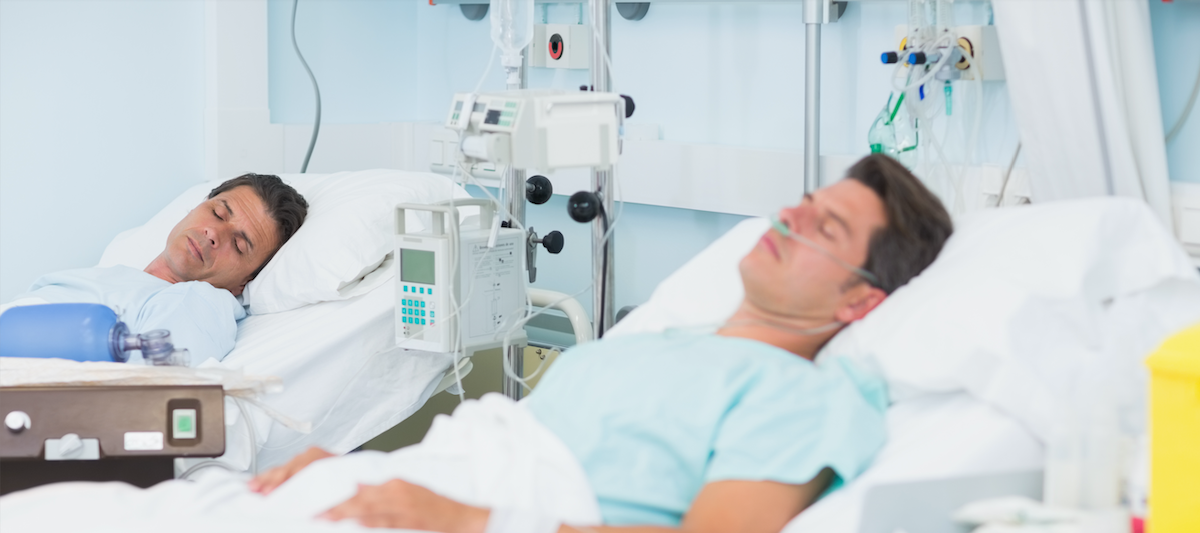 WellAir in General Patient Wards