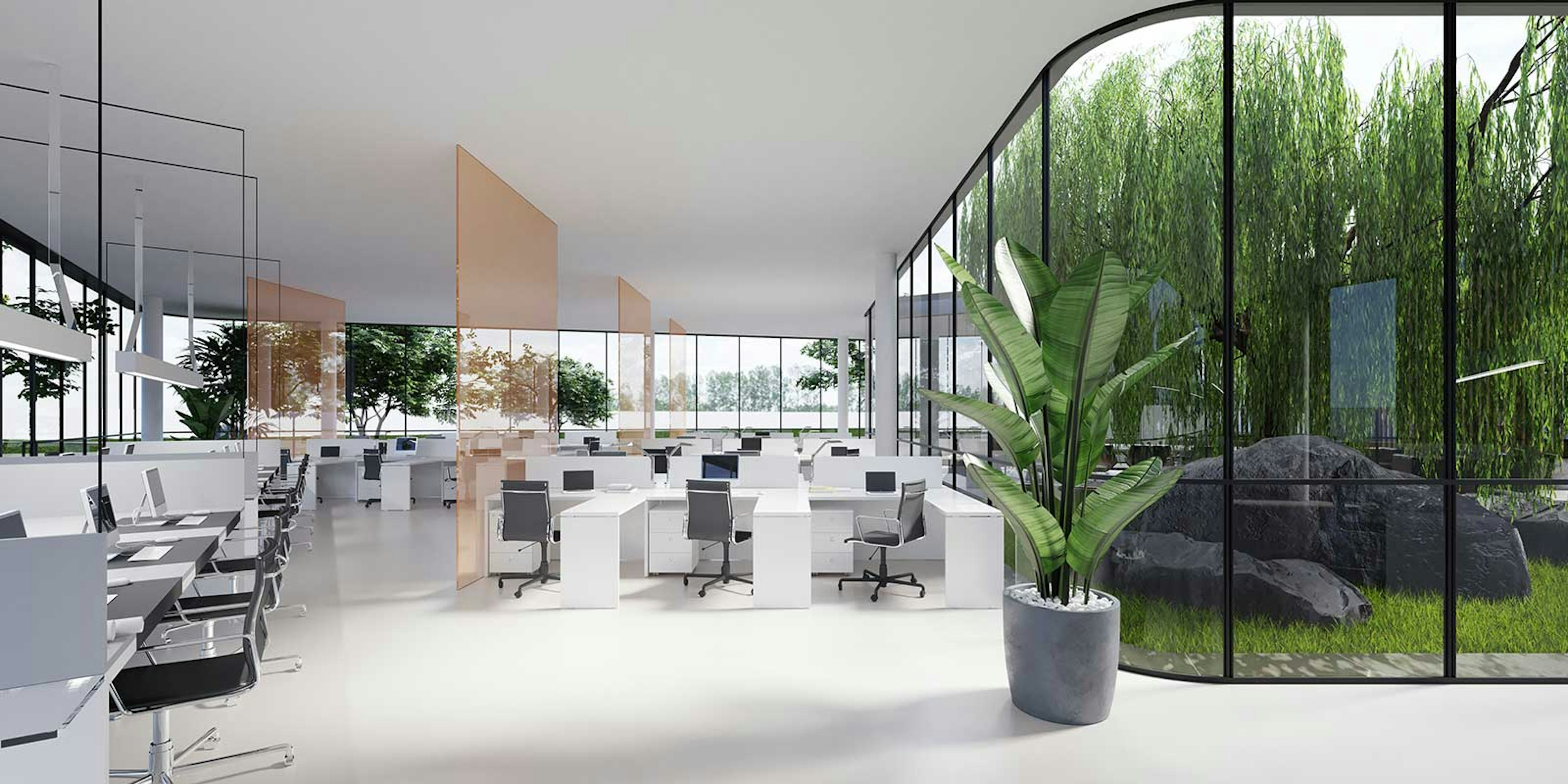Commercial Real Estate IAQ