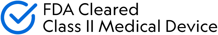 The Defend 400 is an FDA Cleared Class II Medical Device.