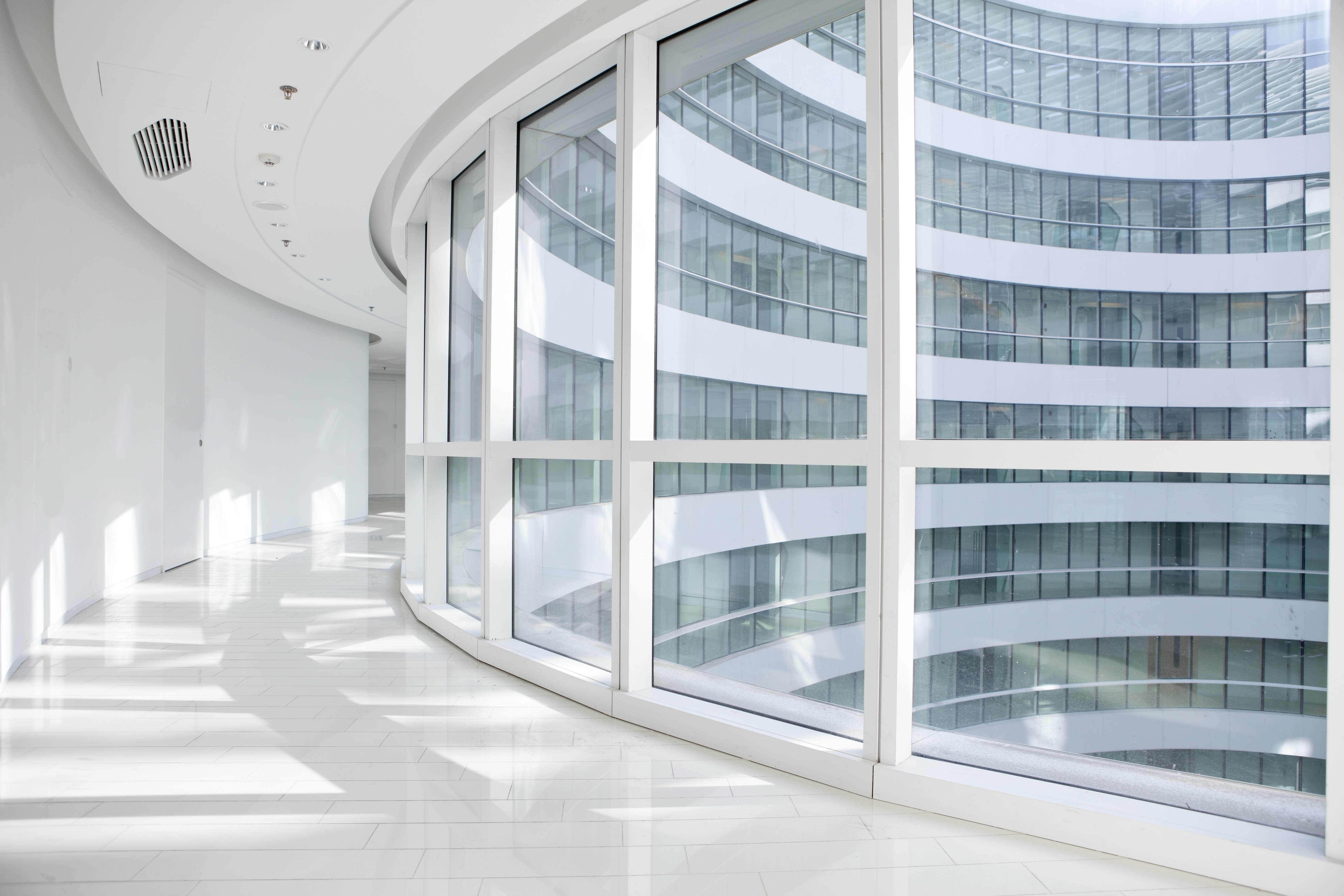Plasma Air can be installed in any commercial setting.