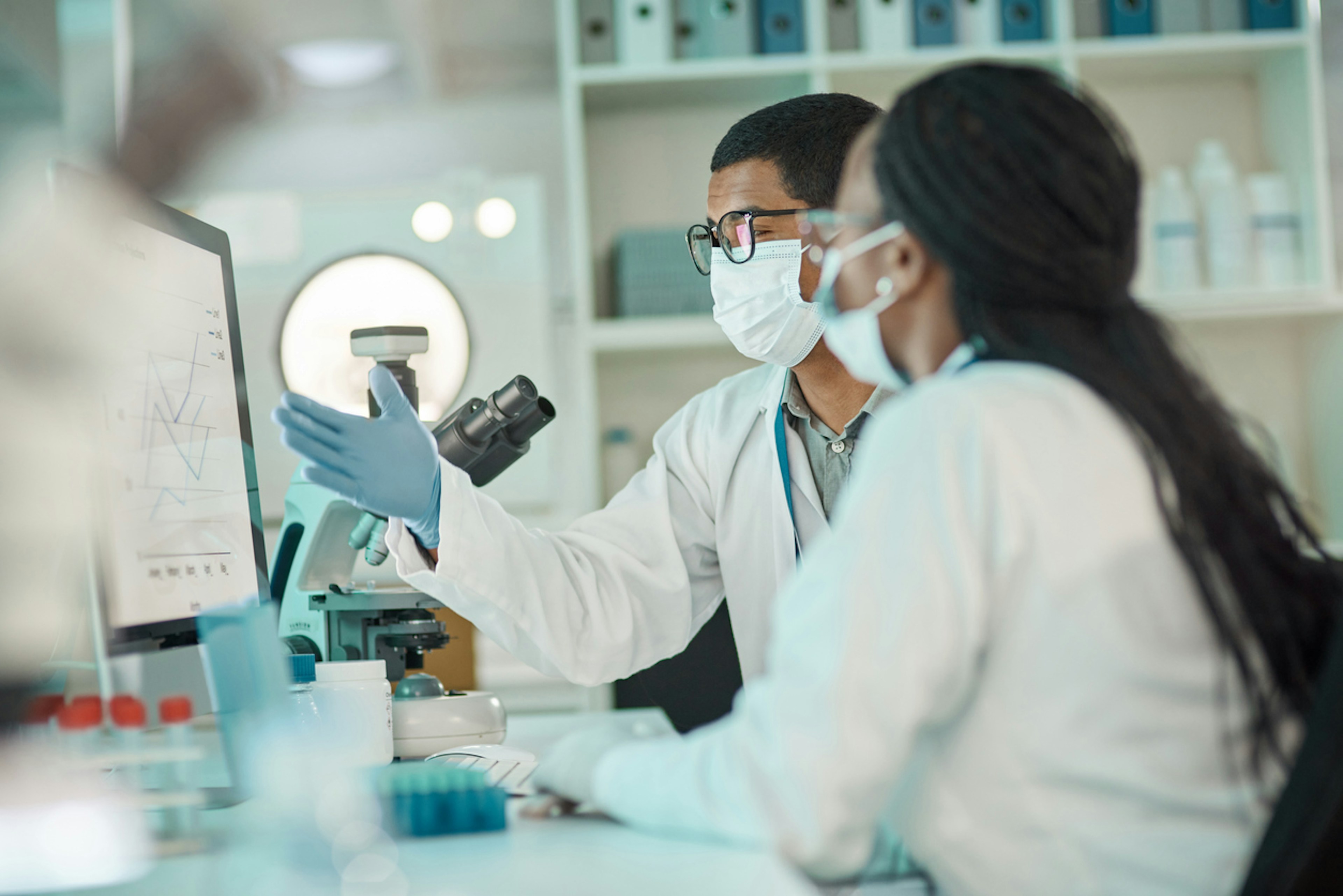 WellAir, backed by science